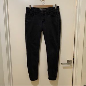levi's womens jeggings